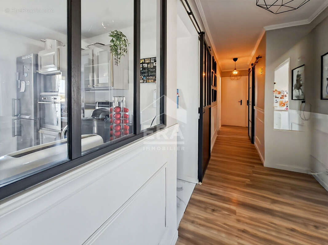 Appartement à MARIGNANE