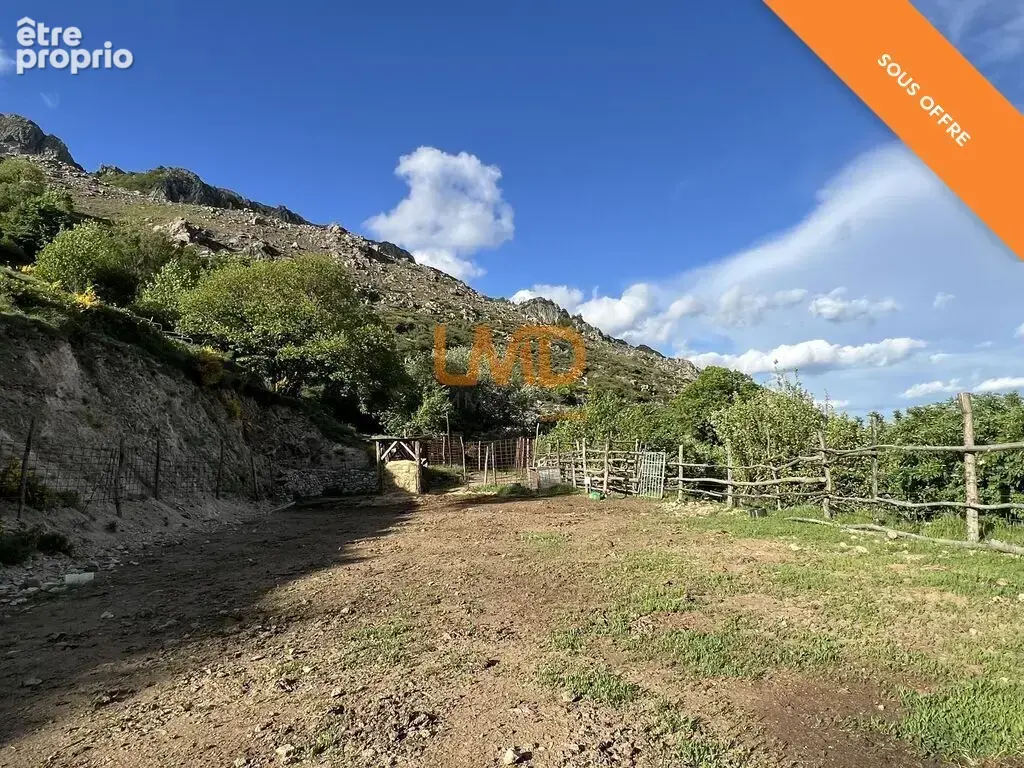 Propriété 54 hectares, rare en Ardèche - photo 7