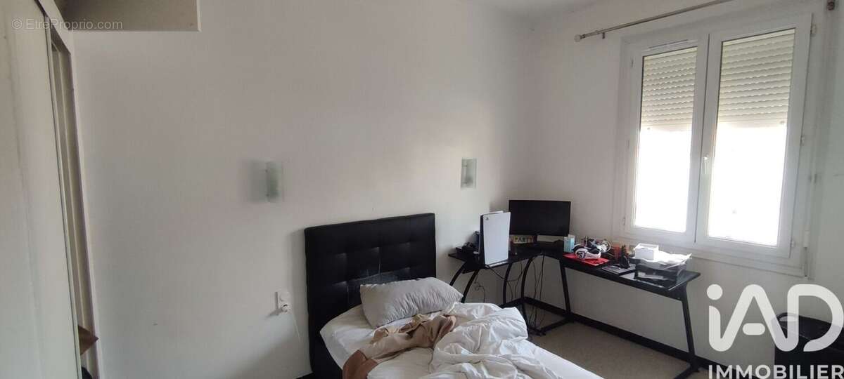 Photo 8 - Appartement à PERPIGNAN