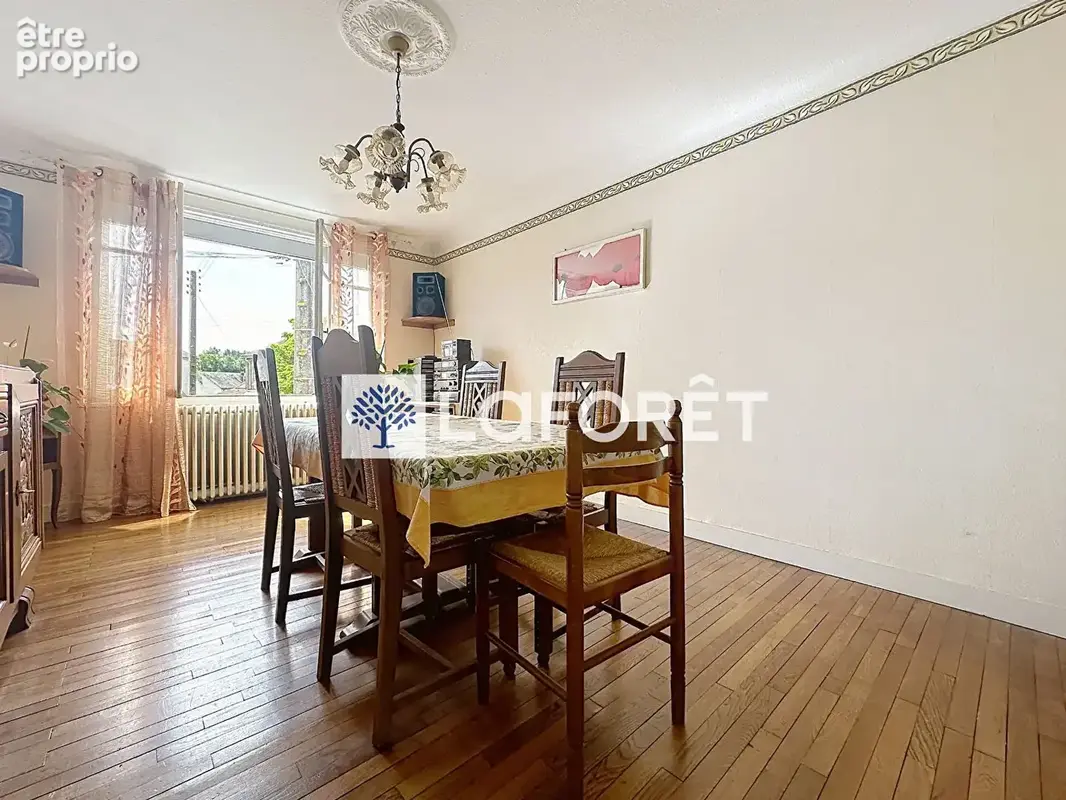 Maison Bressuire - photo 4