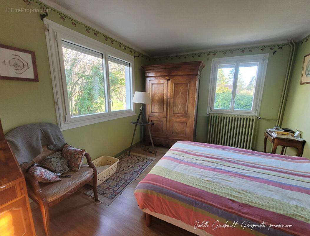 Maison de maître - 5mn des plages de Plouha - photo 8