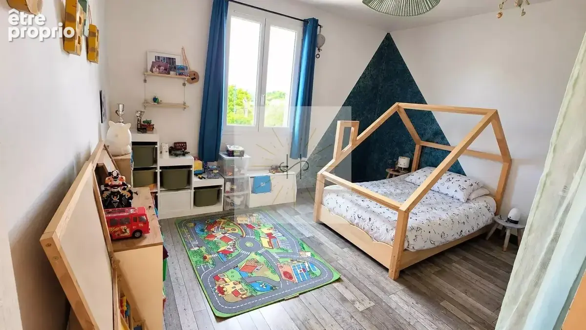 Maison 4 pièces 104 m² à vendre à Savasse (26740) - photo 5