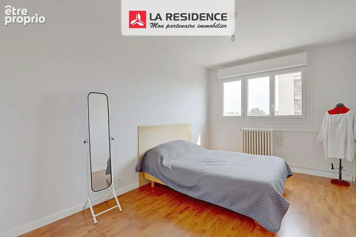 Appartement 98 m² à Blois  - photo 5