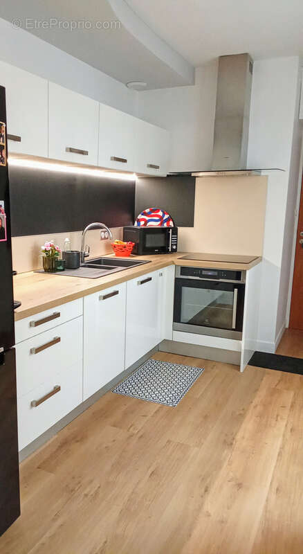 Appartement à LES SABLES-D'OLONNE