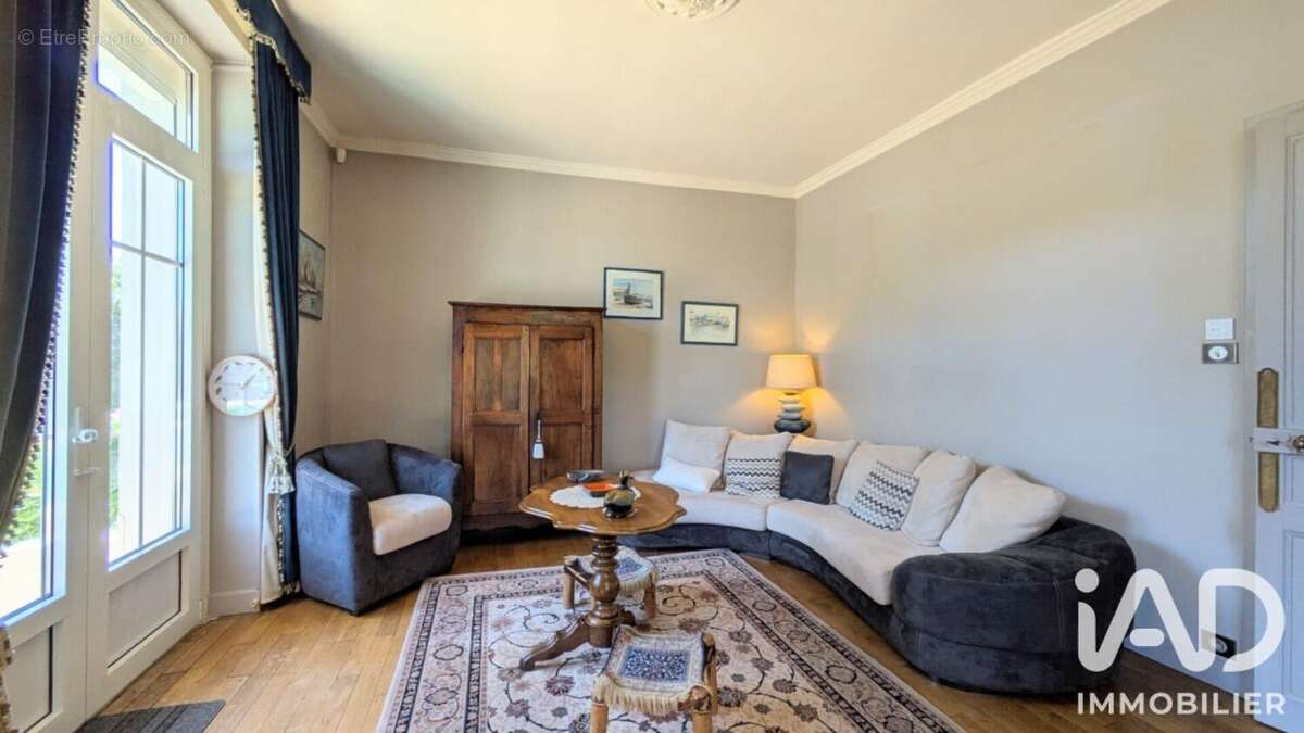 Photo 5 - Maison à PRIVAS