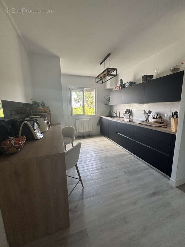 Appartement à ROYAN