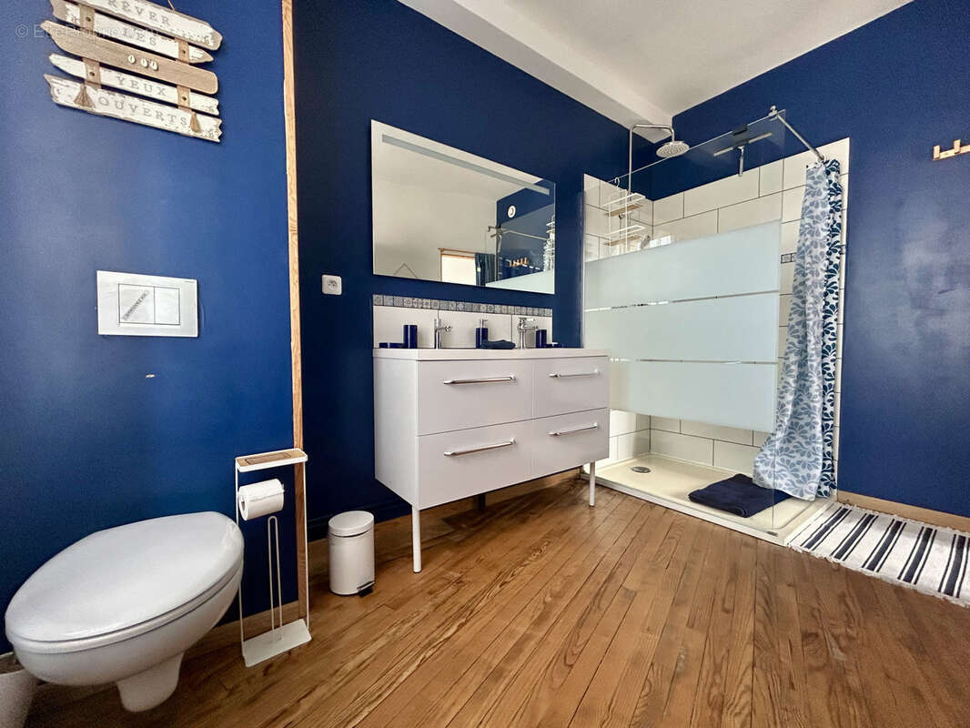 Maison à CAYEUX-SUR-MER