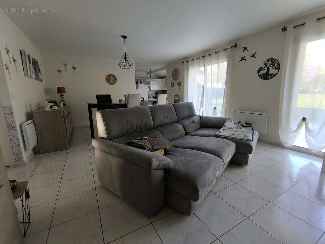 Maison à CHANCELADE