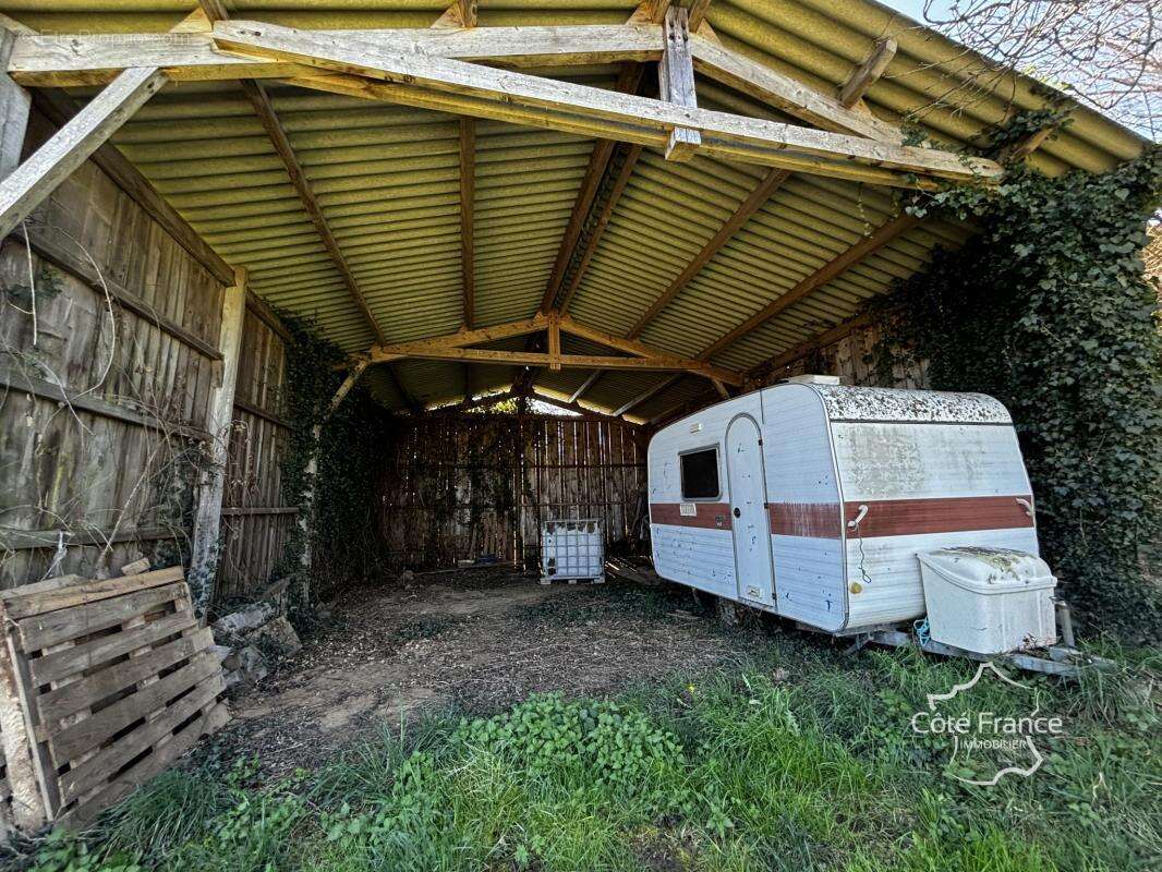 Corps de ferme avec maison d'habitation et appartement, gran - photo 13