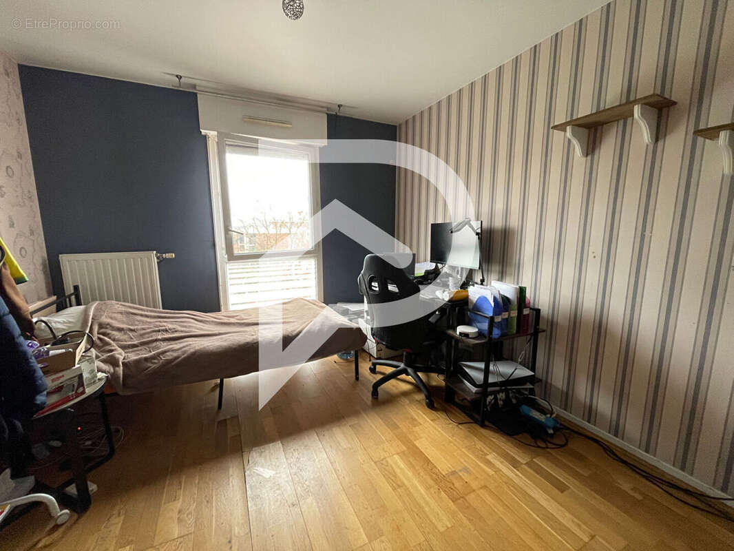 Appartement à VALENTON