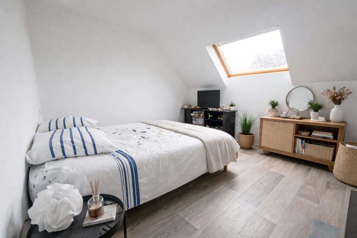 Appartement à KERMARIA-SULARD