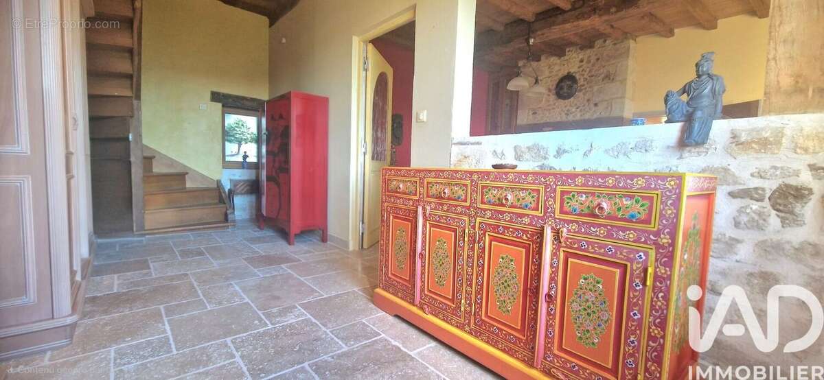 Photo 3 - Maison à CAMPSEGRET