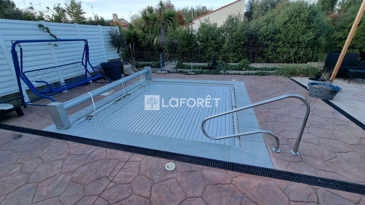 Maison à ILLE-SUR-TET