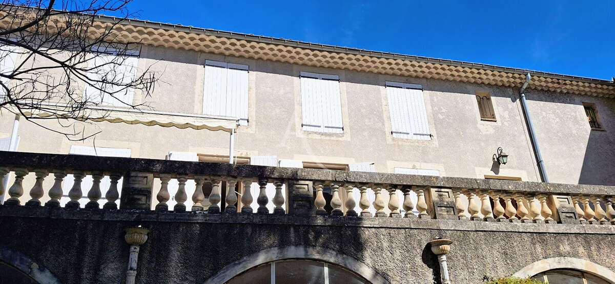Maison à BEDARIEUX