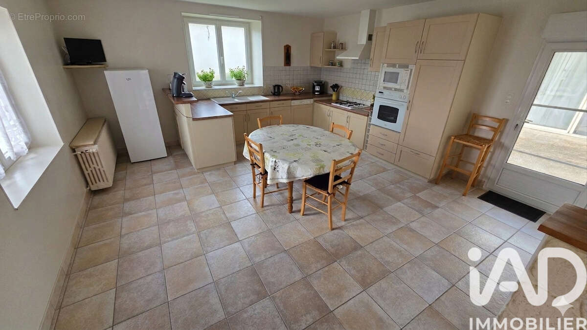 Photo 3 - Maison à PISSOTTE