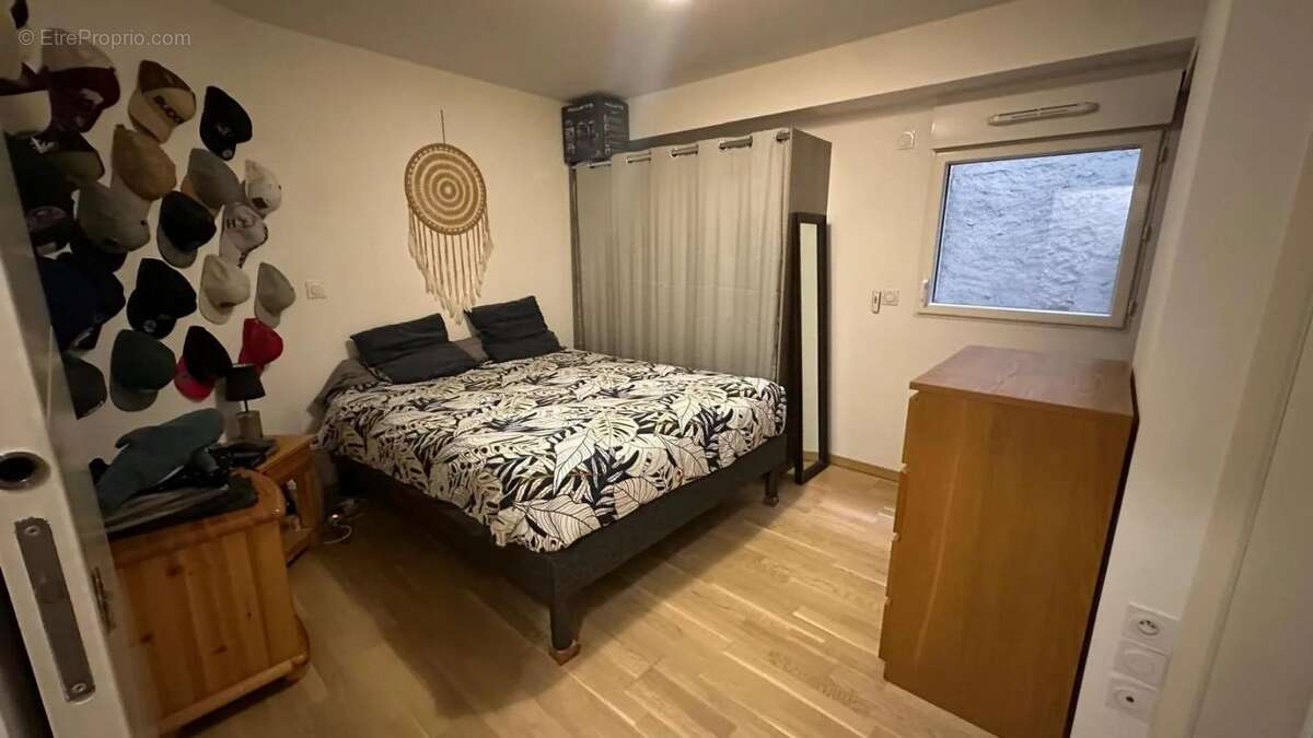 Appartement à AIX-LES-BAINS