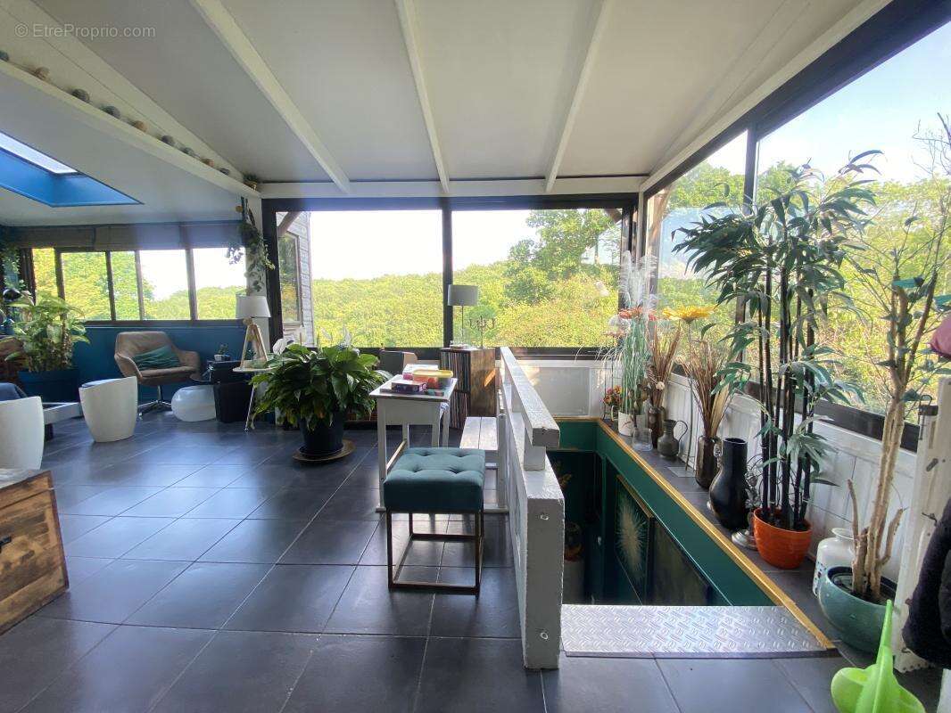 Maison 105 m² à Trouville-Sur-Mer  - photo 6