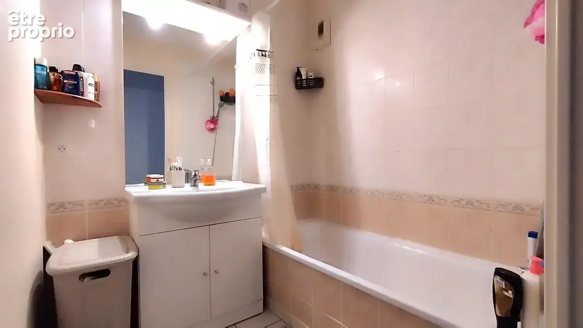 Appartement récent - photo 6