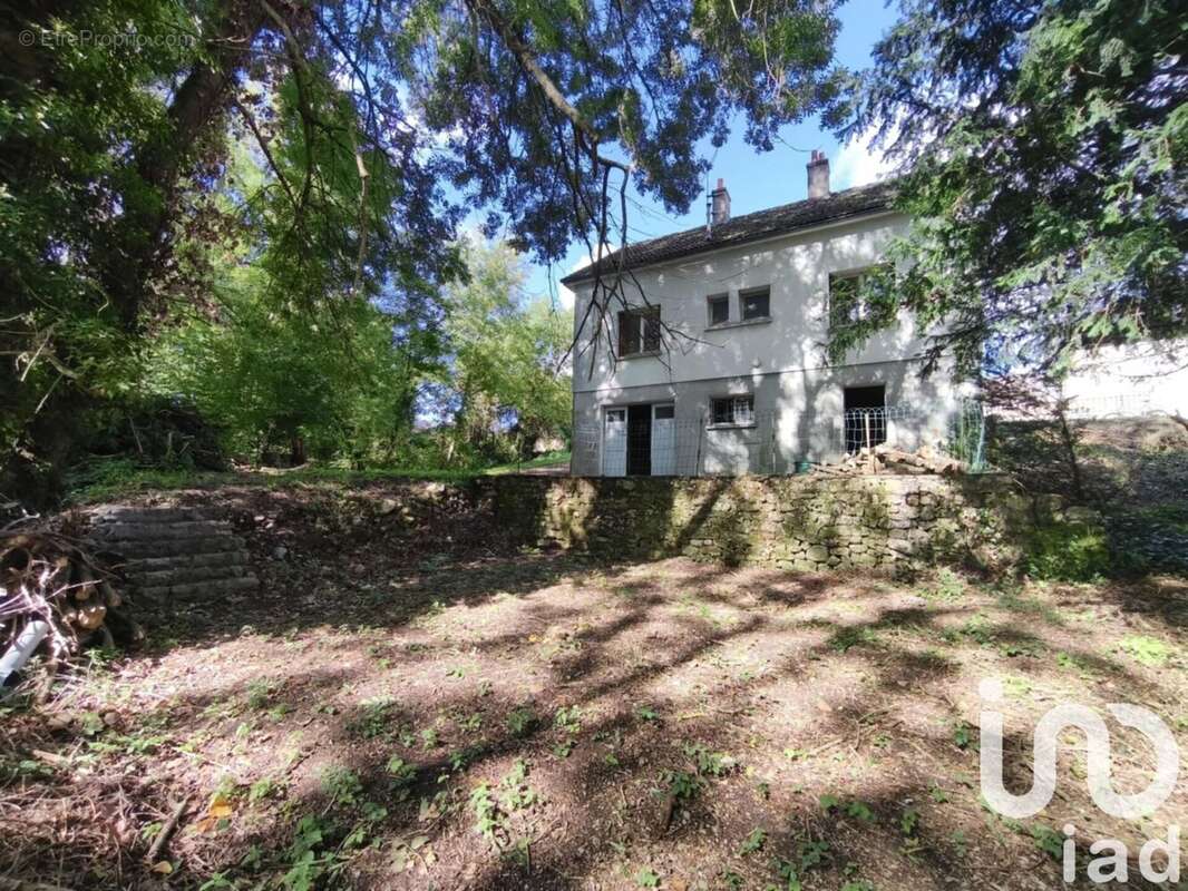 Photo 2 - Maison à PITHIVIERS