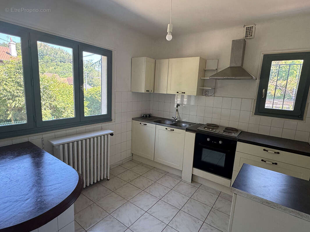 Maison Saint Etienne 6 pièce(s) 125 m2 - photo 5