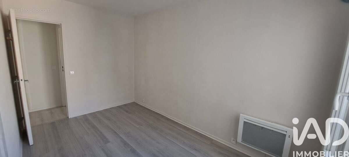 Photo 8 - Appartement à SANNOIS