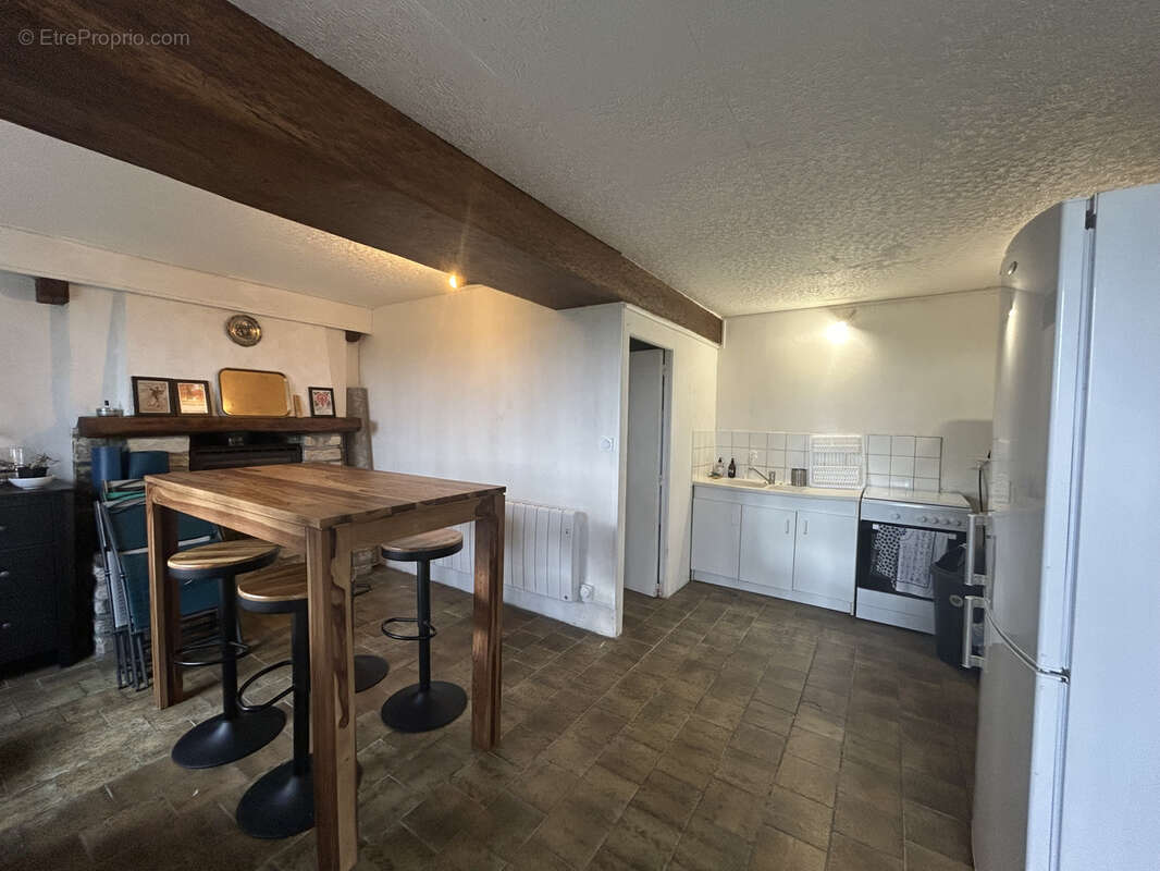Maison 56 m² à Mortagne-Au-Perche  - photo 4