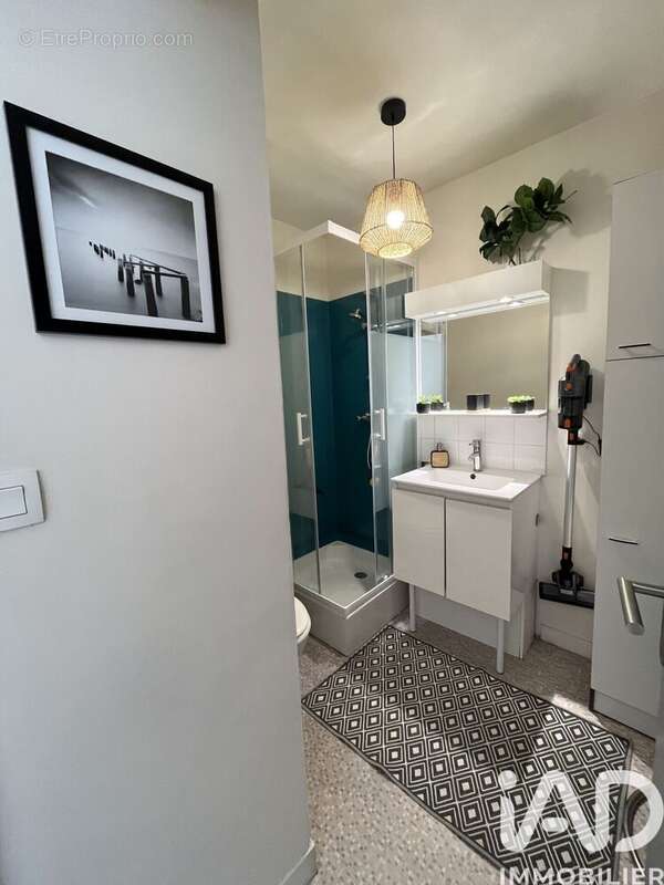 Photo 4 - Appartement à LA ROCHELLE