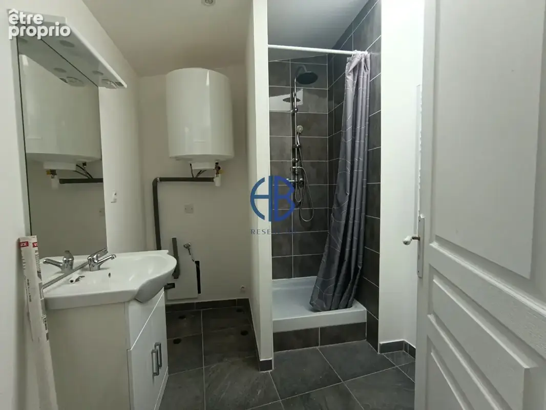 Appartement centre ville 72 m2 - photo 3