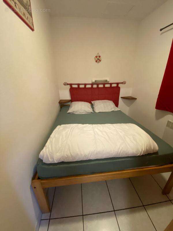 Appartement à ASNELLES