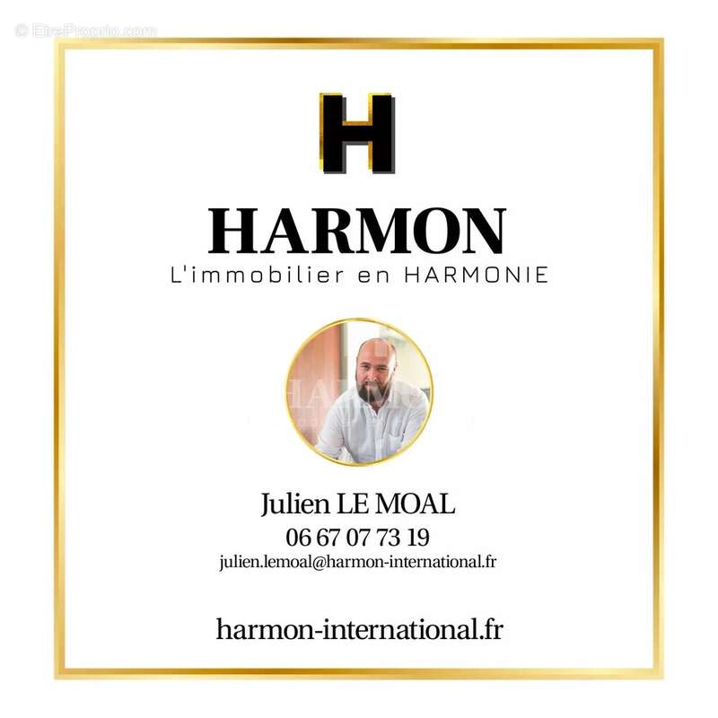 Appartement à HERBLAY