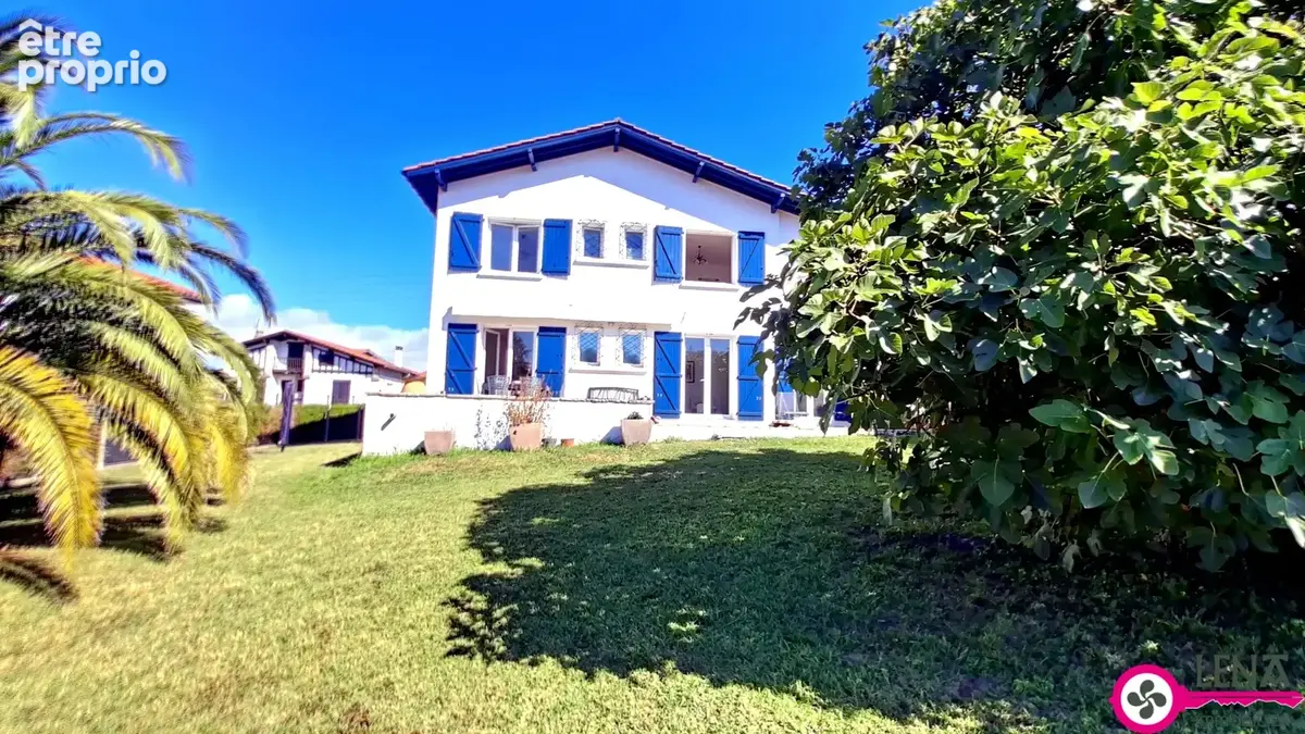 Maison à vendre avec jardin, terrasse et pompe à chaleur - photo 16