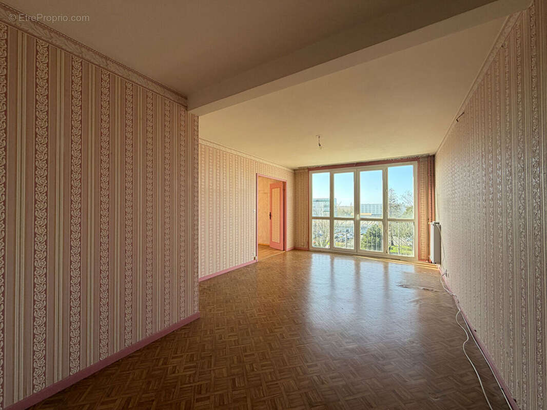 Appartement à LE HAVRE