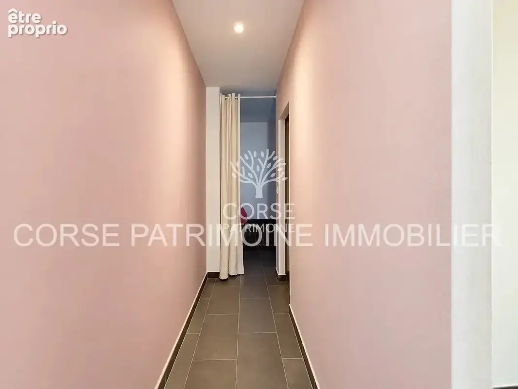 Fonds de commerce institut de beauté & parfumerie – aléria - photo 9