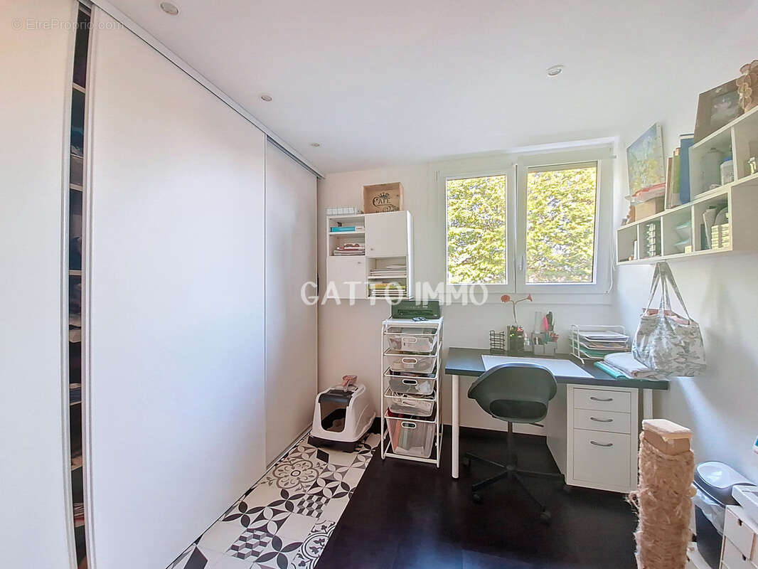 Appartement à SAINT-AVOLD