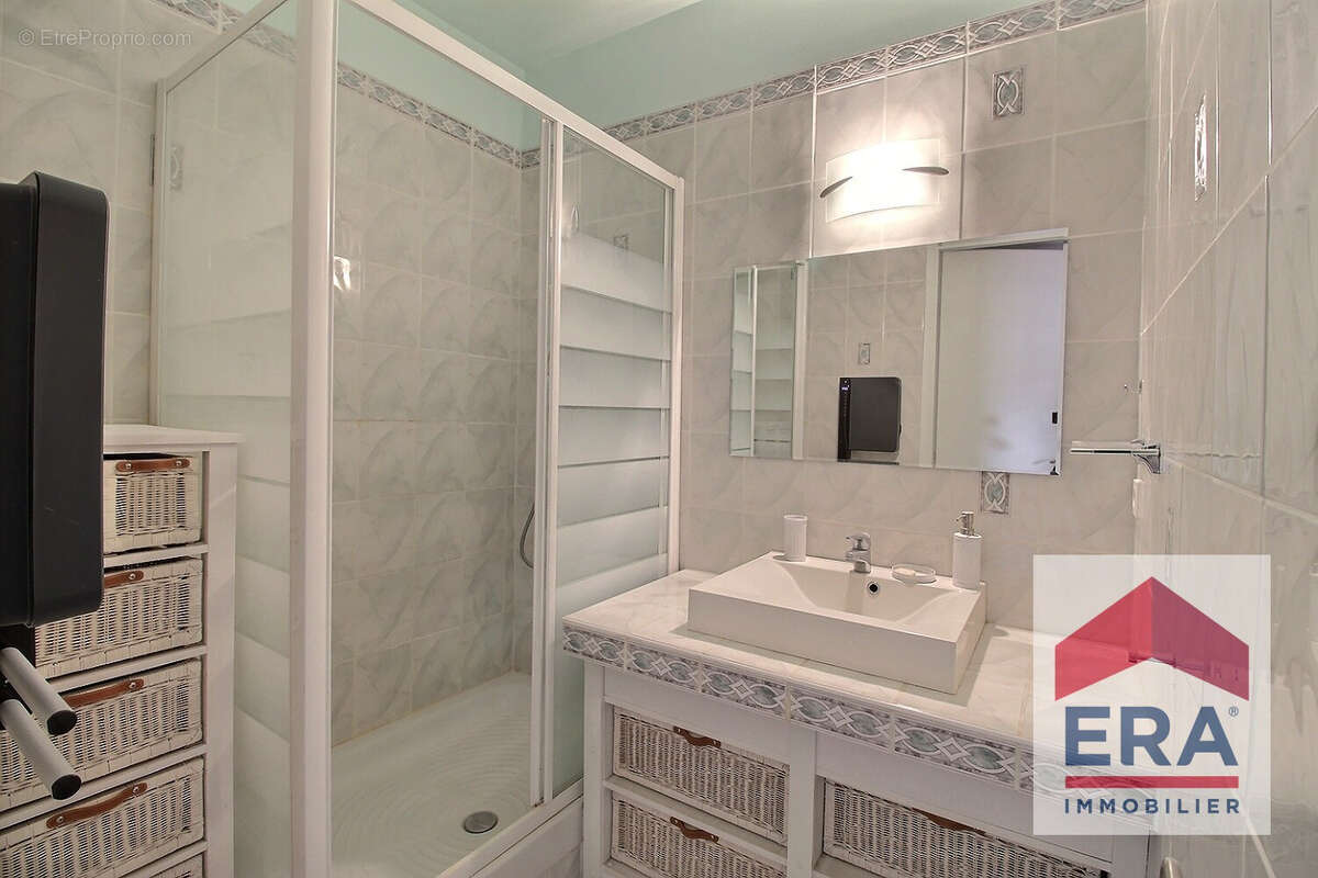 Appartement à ORANGE