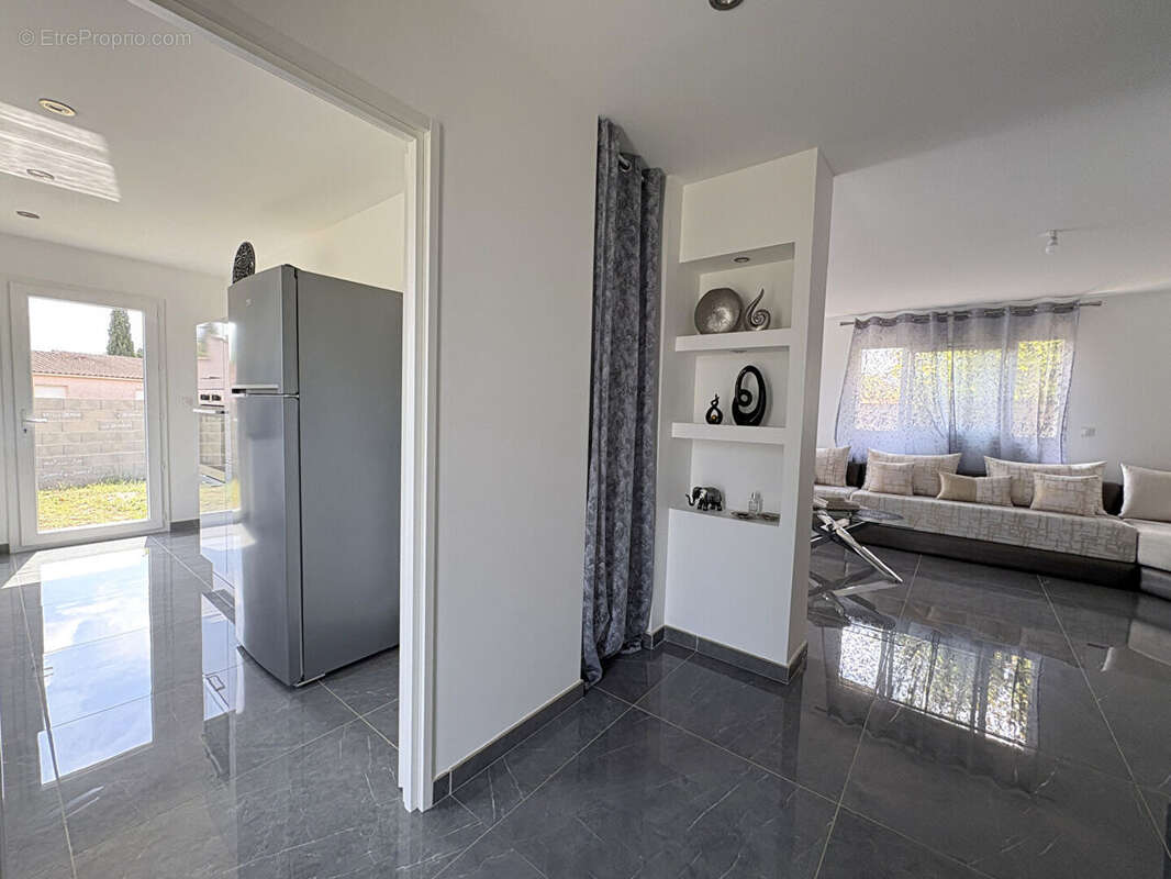 Maison à CARCASSONNE