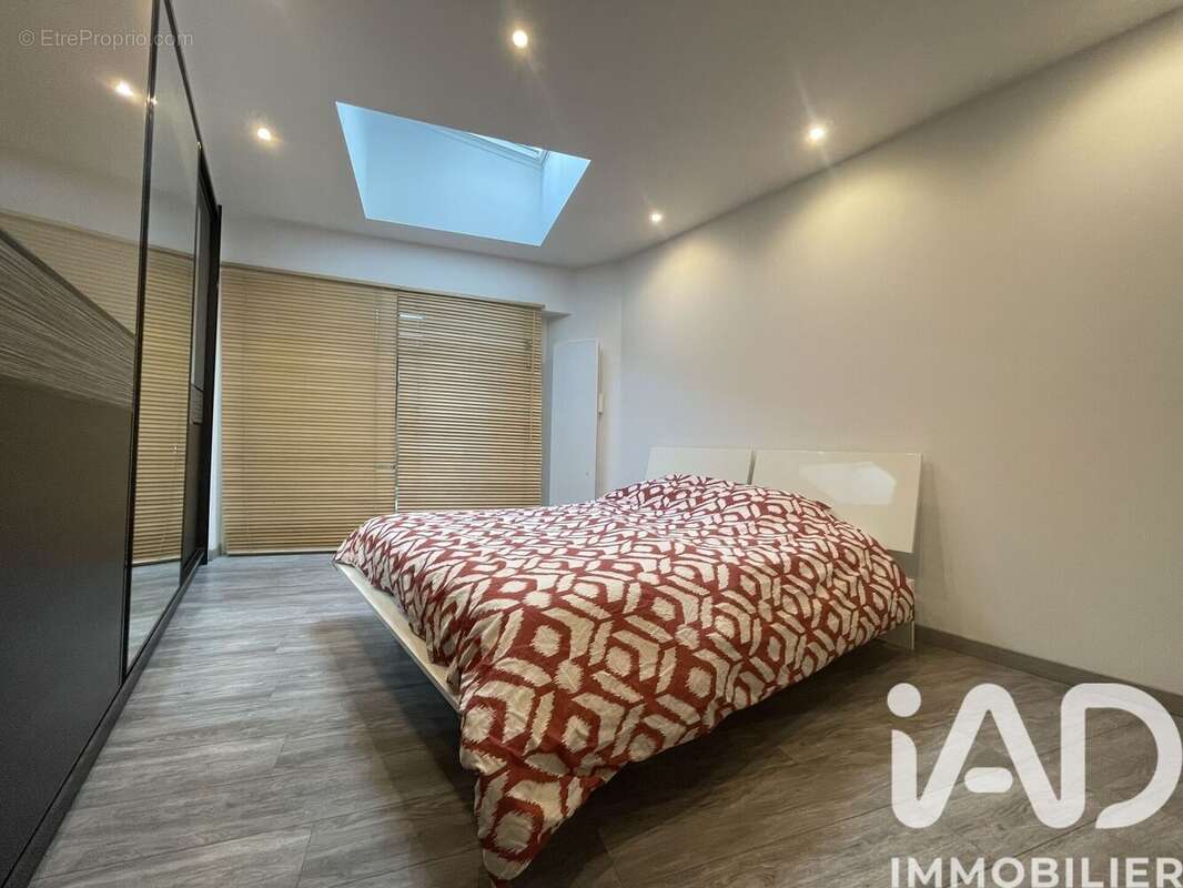 Photo 4 - Appartement à METZ