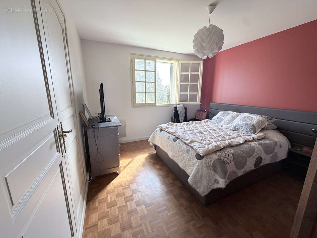 Maison à PUCH-D'AGENAIS