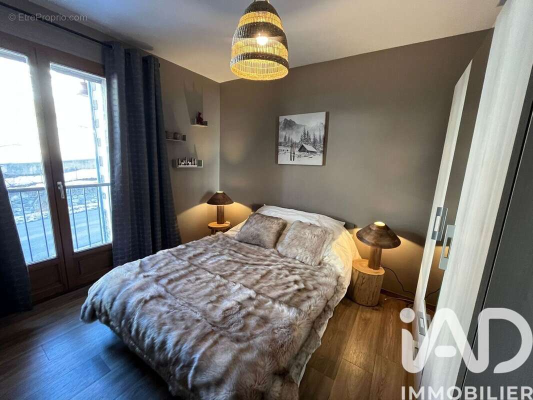 Photo 6 - Appartement à FONT-ROMEU-ODEILLO-VIA