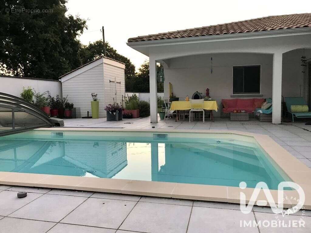 Photo 2 - Maison à GUJAN-MESTRAS