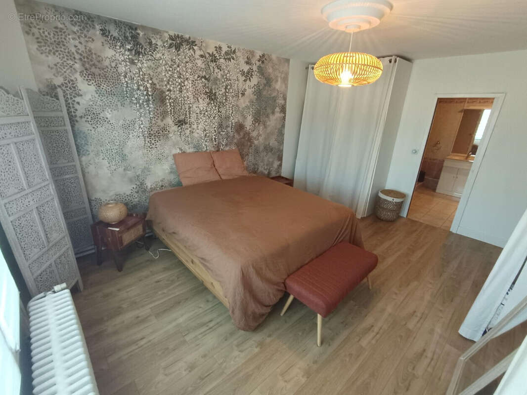Appartement standing 3 chambres Amiens St-Leu - photo 10
