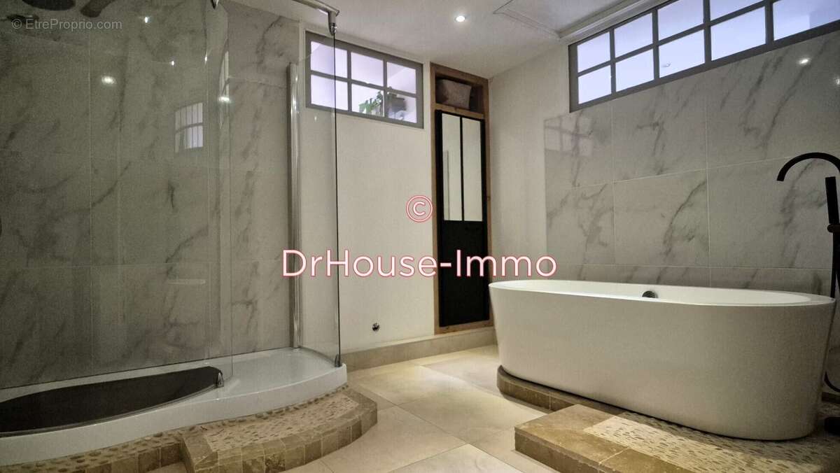 Maison à BONNEMAISON