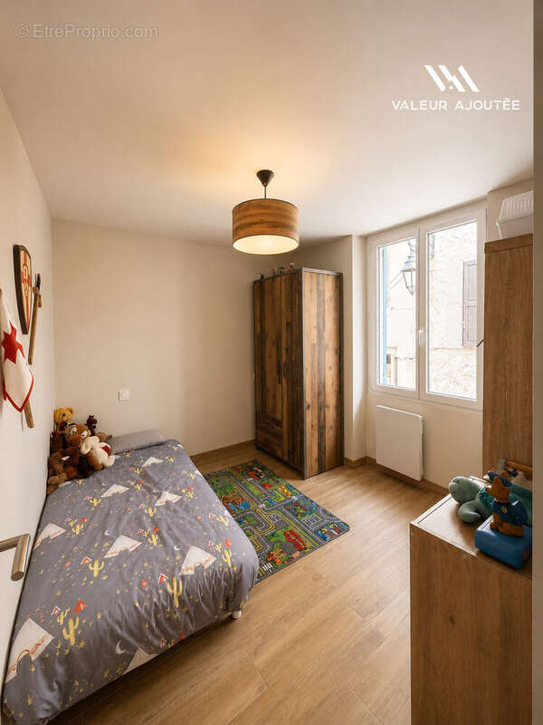 Maison à ROUSSET