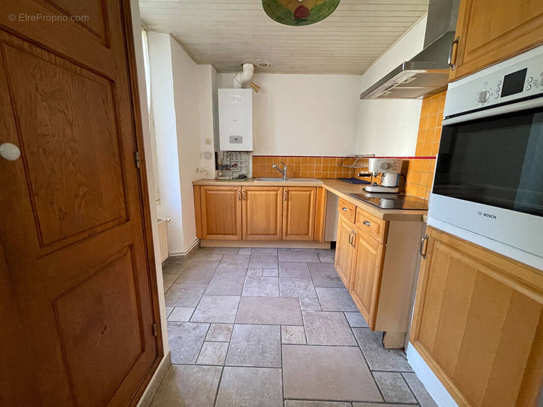 Appartement à RAMBOUILLET