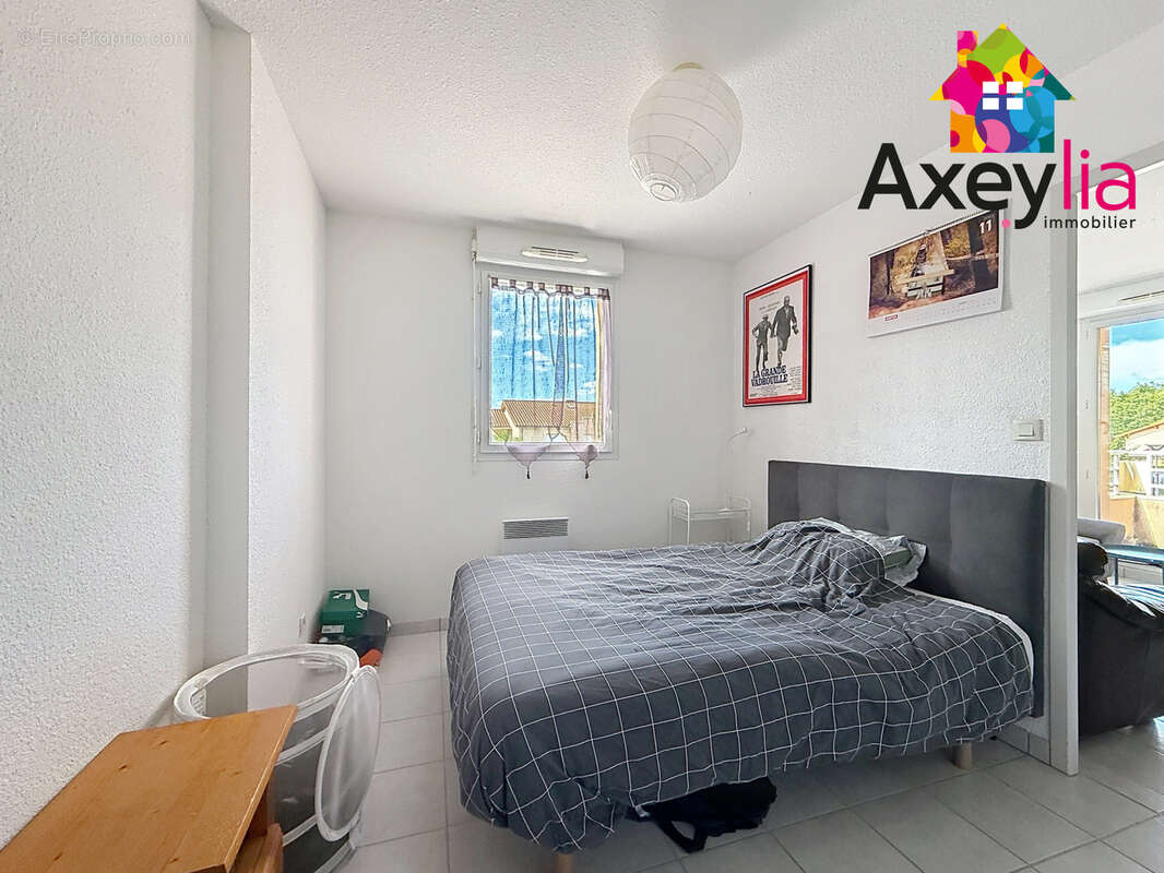 Appartement à VILLEREST