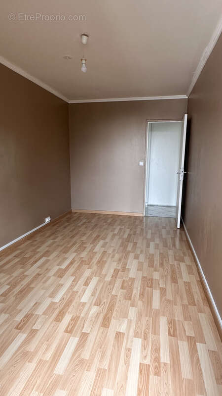 Appartement à JOUE-LES-TOURS