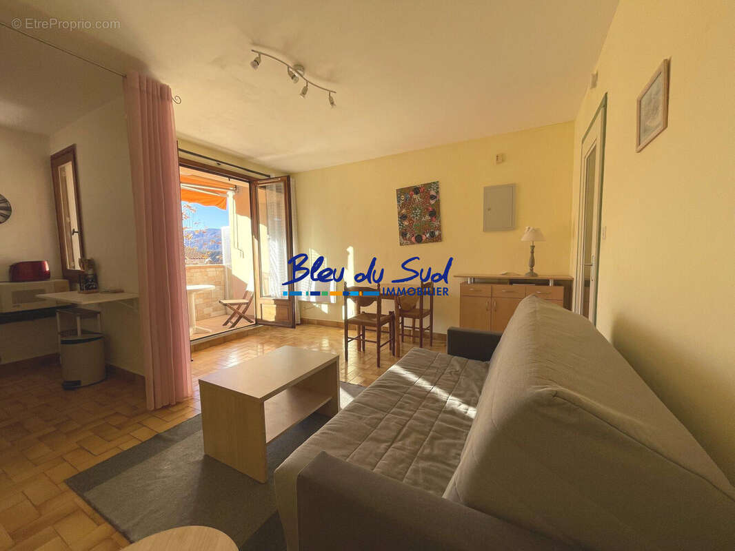 Appartement à VERNET-LES-BAINS