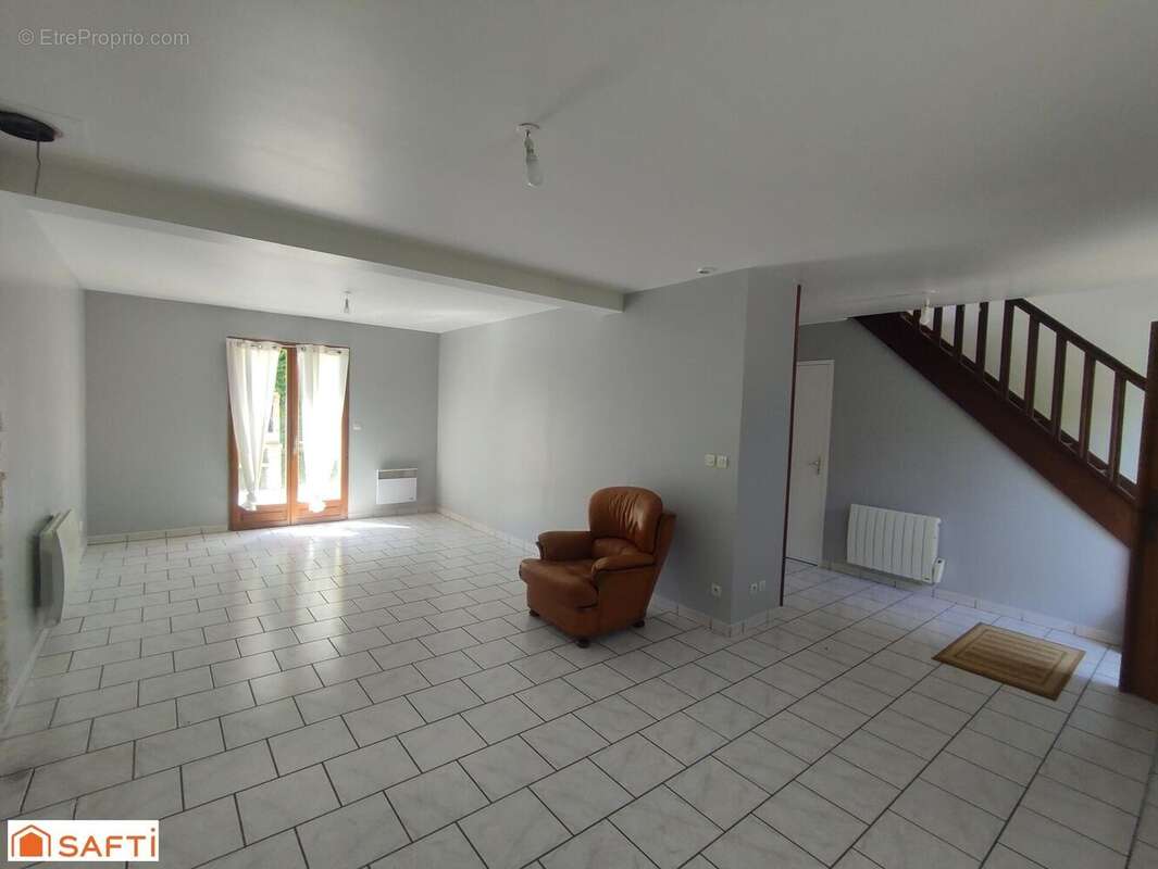 Photo 3 - Maison à ROSNY-SUR-SEINE