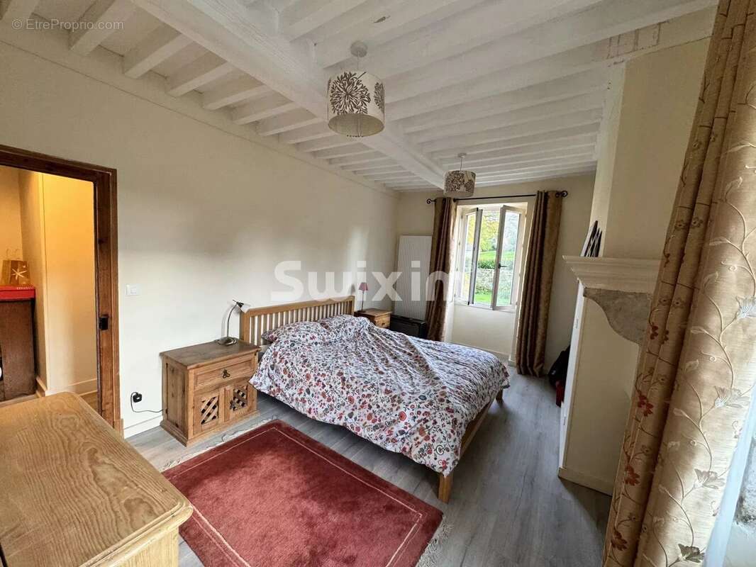 Maison à VEZELAY