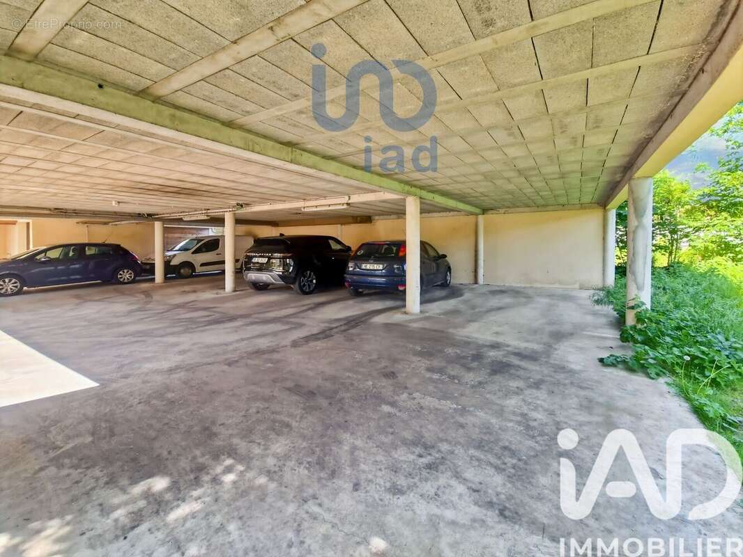 Photo 9 - Appartement à MONTFERMEIL